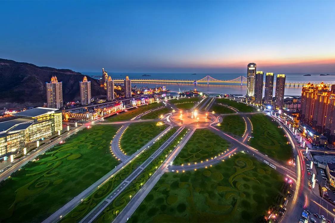 辽宁，历史与现代的交汇之地