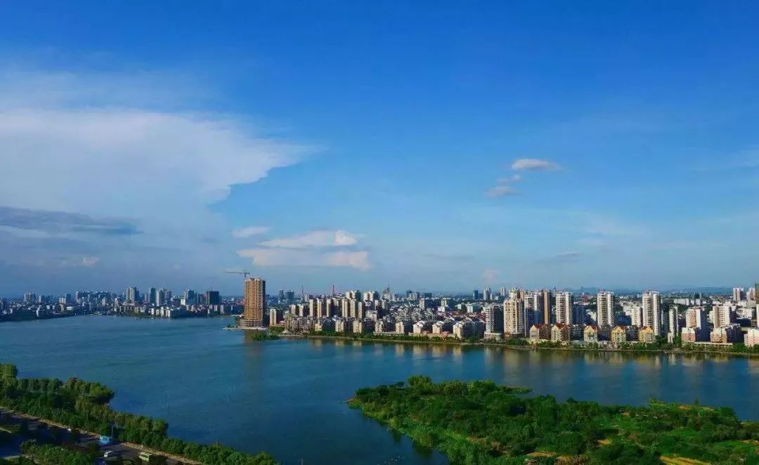 荆楚风情，大学生视角下的湖北印象