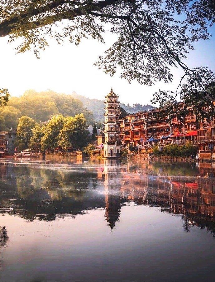 湖南小巷深处，寻味特色小店，唤醒味蕾的湖南秘境